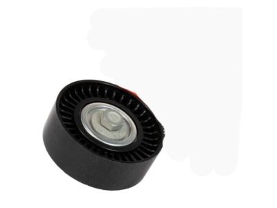 2020 Lincoln Navigator Timing Belt Idler Pulley - HL3Z-8678-A