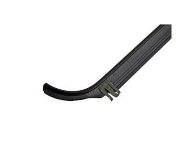 Ford F4TZ-3525597-A Belt Weatherstrip, Rear Driver Side