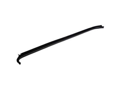 Ford F4TZ-3525597-A Belt Weatherstrip, Rear Driver Side