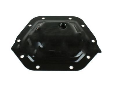 Mercury Differential Cover - 7E5Z-4033-A