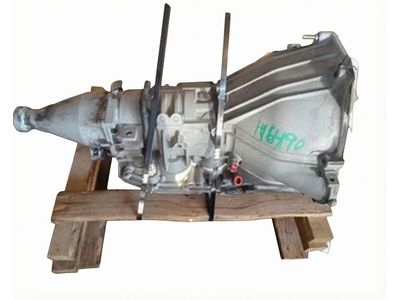 5L3Z-7000-BA Ford Automatic Transmission Assembly Product Photo 4 of 4