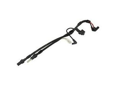 Lincoln FL3Z-7A784-A Tube - Vacuum