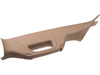 Ford BC3Z-2503598-AA Windshield Pillar Trim, Passenger Side