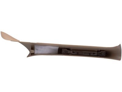 Ford BC3Z-2503598-AA Windshield Pillar Trim, Passenger Side