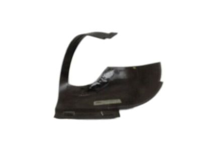 Ford F7UZ-9K014-FA Rear Deflector