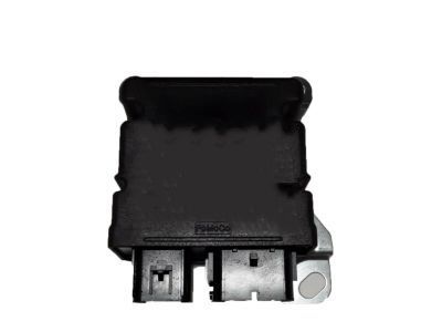 Ford Air Bag Control Module - CV6Z-14B321-A