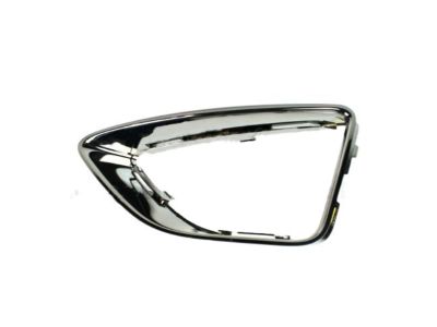 Ford BE5Z-17E811-KA Bezel