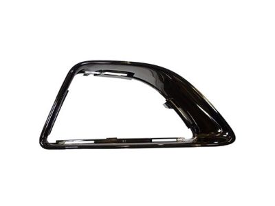Ford BE5Z-17E811-KA Bezel