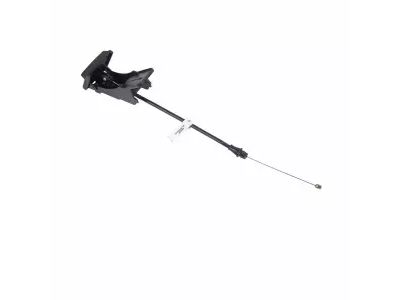 Ford 4L3Z-2783-AA Handle