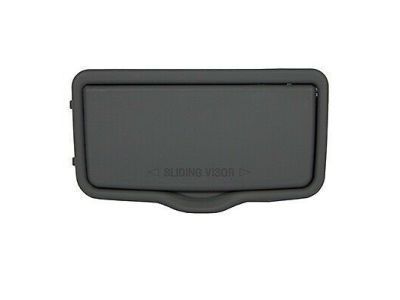 Ford CL3Z-1504098-AD Visor Assy - Sun