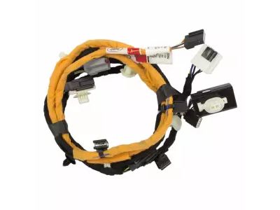 Ford HC3Z-14A318-Q Wire Assembly