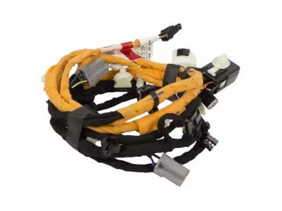 Ford HC3Z-14A318-Q Wire Assembly