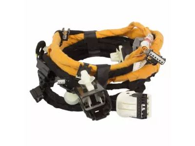 Ford HC3Z-14A318-Q Wire Assembly