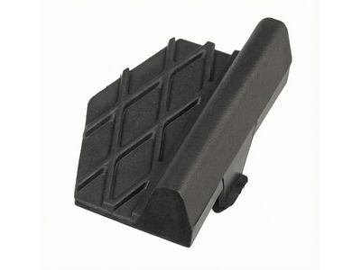 CJ5Z-17A900-AB Ford Cover - Bumper, Passenger Side Product Photo 2 of 4