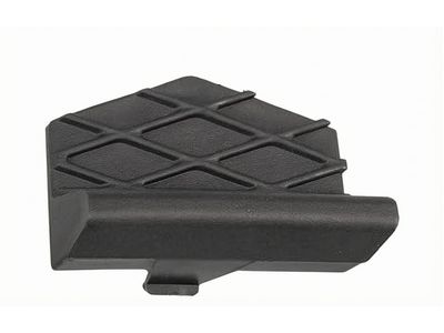 CJ5Z-17A900-AB Ford Cover - Bumper, Passenger Side Product Photo 3 of 4