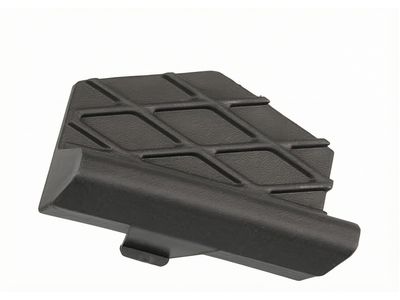CJ5Z-17A900-AB Ford Cover - Bumper, Passenger Side Product Photo 1 of 4