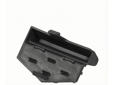 CJ5Z-17A900-AB Ford Cover - Bumper, Passenger Side Product Photo 4 of 4