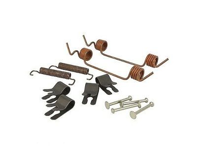 Ford CL3Z-2069-A Mount Kit, Rear