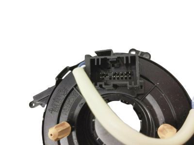 Lincoln FT4Z-14A664-A Cover And Contact Plate Assy