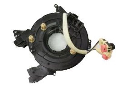 Lincoln FT4Z-14A664-A Cover And Contact Plate Assy