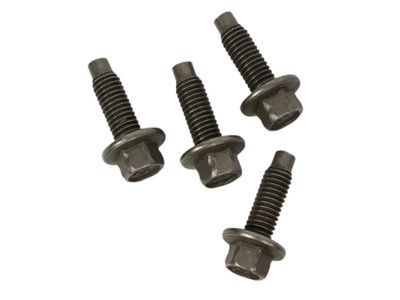 Mercury -W500213-S300 Bolt