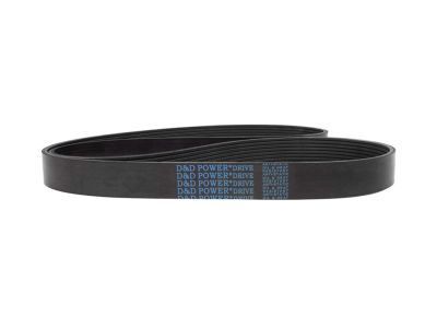 Ford Serpentine Belt - XL2Z-8620-DA