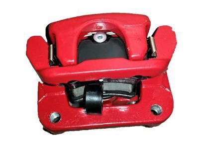 Ford 3R3Z-2553-AA Caliper, Rear Driver Side