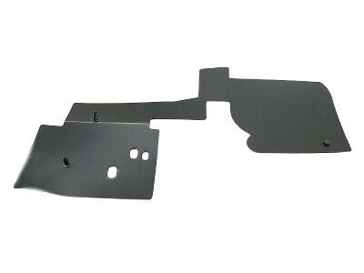 Ford Ranger Air Deflector - 7L5Z-8310-B