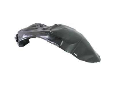 Mercury F8AZ-16054-AA Apron Assembly