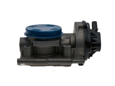 Ford 5M6Z-9E926-CA Throttle Body