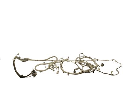 JL1Z-14405-G Ford Wiring Assembly - Rear Lamps Product Photo 2 of 4