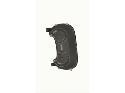 CJ5Z-10849-VA Ford Instrument Cluster Product Photo 2 of 2