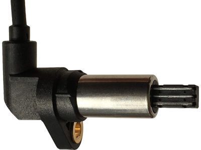 Ford 6C2Z-2C204-BA ABS Sensor, Passenger Side