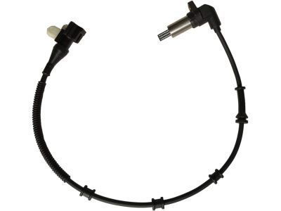 Ford E-350 Super Duty ABS Sensor - 6C2Z-2C204-BA