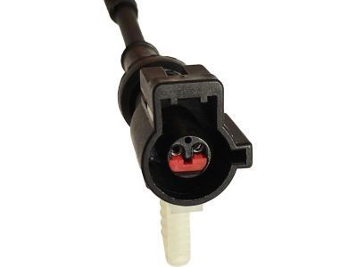 Ford 6C2Z-2C204-BA ABS Sensor, Passenger Side