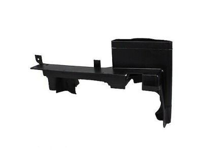 Ford JR3Z-8311-B Air Deflector, Driver Side