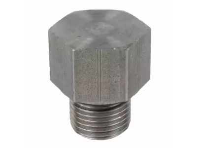 Ford F81Z-7L013-AA Plug