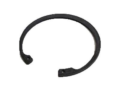 Mercury 5L2Z-1A124-A Retainer Ring