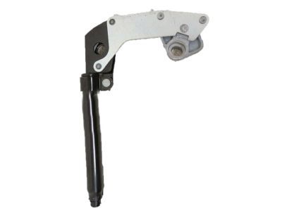 Ford FR3Z-63611B08-AB Lap & Shoulder Belt, Front Passenger Side