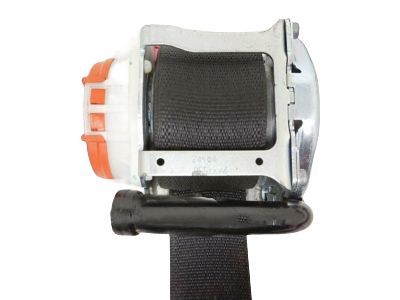 Ford FR3Z-63611B08-AB Lap & Shoulder Belt, Front Passenger Side