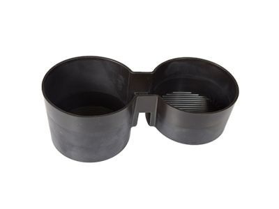 Mercury 8L8Z-7813562-AD Front Cupholder