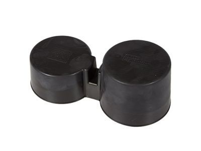 Mercury 8L8Z-7813562-AD Front Cupholder