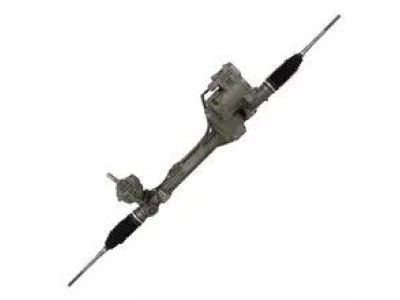Ford EB5Z-3504-E Gear Assy - Steering