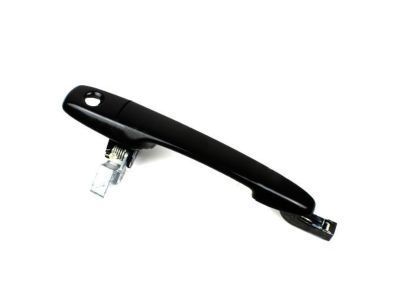 Ford 4R3Z-6322405-AAK Handle Assy - Door - Outer