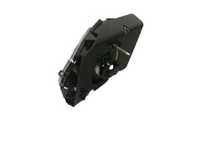 Ford 1L3Z-15200-AA Fog Lamp Assembly, Front Passenger Side
