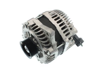 Ford Police Interceptor Utility Alternator - DG1Z-10346-B