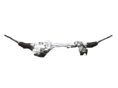 Ford Police Interceptor Utility Rack And Pinion - EB5Z-3504-Q