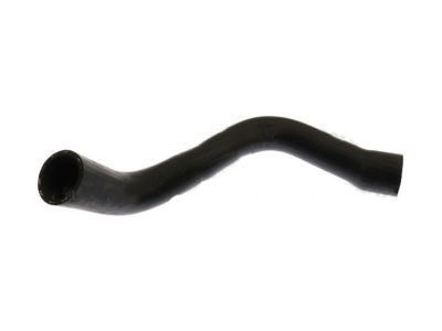Mercury Capri Cooling Hose - D9ZZ-8286-E