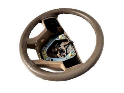 Mercury Mountaineer Steering Wheel - 6L2Z-3600-AH