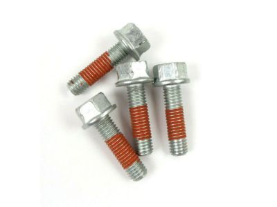 Mercury -N803747-S102 Bolt
